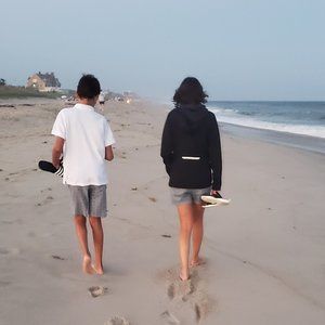 Meet your Posher, CJ